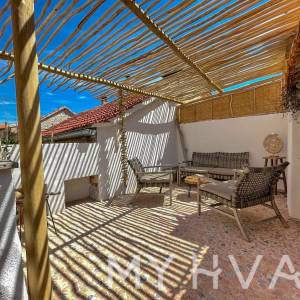 Kamena kuća u srcu Starog Grada