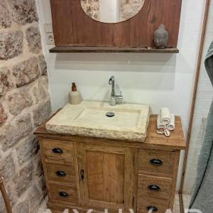 Kamena kuća u srcu Starog Grada