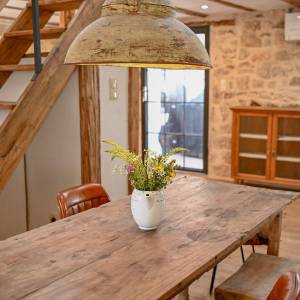 Kamena kuća u srcu Starog Grada