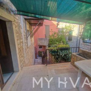 Kamena kuća u srcu Vrboske