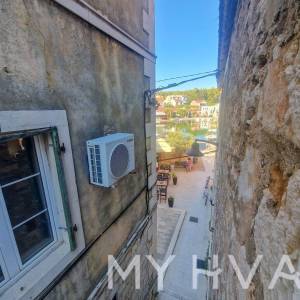 Kamena kuća u srcu Vrboske