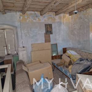 Kamena kuća u srcu Vrboske