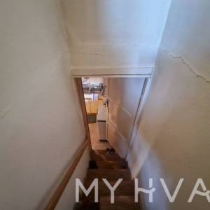 Kamena kuća u srcu Vrboske