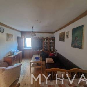 Kamena kuća u srcu Vrboske