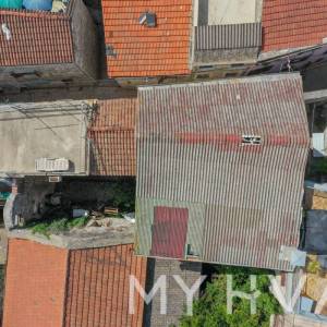 Kamena kuća u Starom Gradu