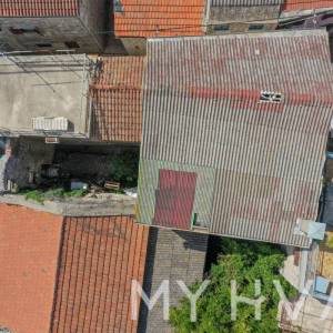 Kamena kuća u Starom Gradu