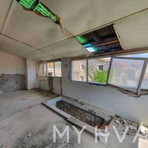 Kamena kuća u Starom Gradu