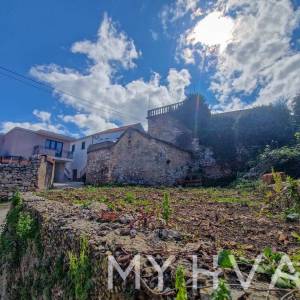 Kamena kuća u Vrbanju