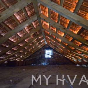 Kamena kuća u Vrbanju