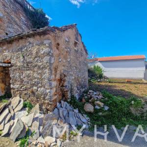 Kamena kuća u Vrbanju