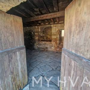 Kamena kuća u Vrbanju