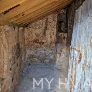 Kamena kuća u Vrbanju