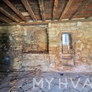 Kamena kuća u Vrbanju