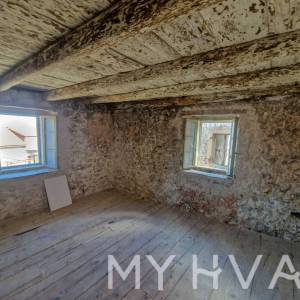 Kamena kuća u Vrbanju