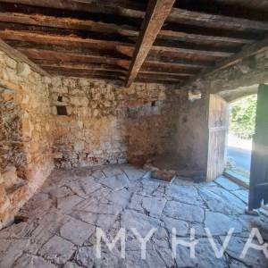 Kamena kuća u Vrbanju