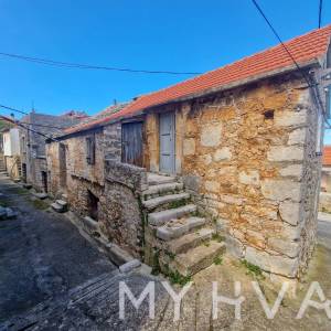 Kamena kuća u Vrbanju