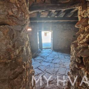 Kamena kuća u Vrbanju