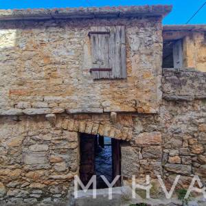 Kamena kuća u Vrbanju