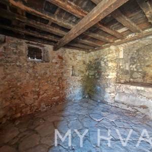 Kamena kuća u Vrbanju