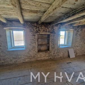 Kamena kuća u Vrbanju