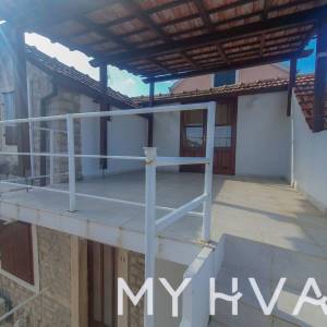 Kamena kuća u Vrboskoj