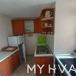 Kamena kuća u Vrboskoj