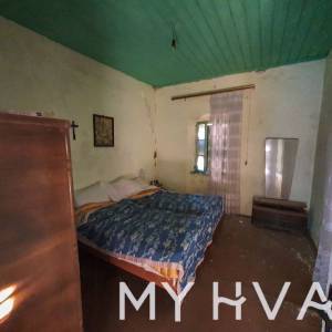 Kamena kuća u Zastražišću