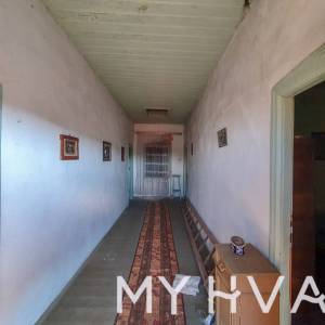 Kamena kuća u Zastražišću