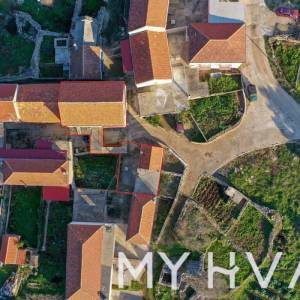 Kamena kuća u Zastražišću