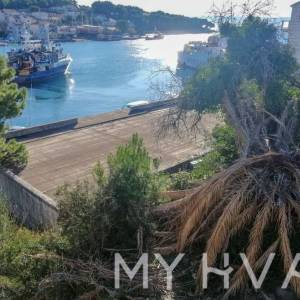 Kamena Kuća uz more u Sumartinu