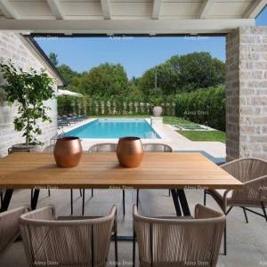 Kamena kuća za odmor ! Blizina Kanfanara!