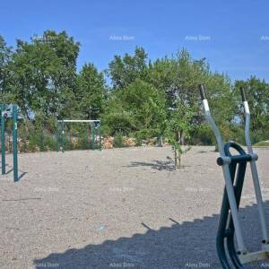 Kamena kuća za odmor ! Blizina Kanfanara!