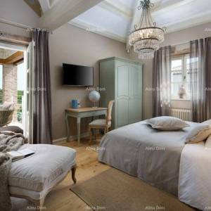 Kamena kuća za odmor ! Blizina Kanfanara!