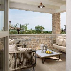 Kamena kuća za odmor ! Blizina Kanfanara!