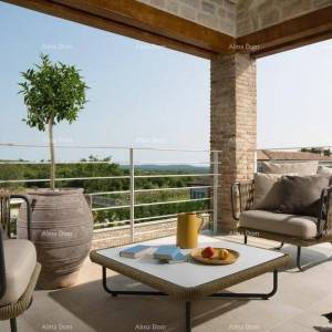 Kamena kuća za odmor ! Blizina Kanfanara!