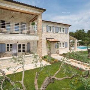 Kamena kuća za odmor ! Blizina Kanfanara!