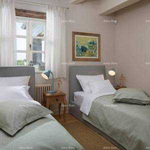 Kamena kuća za odmor ! Blizina Kanfanara!