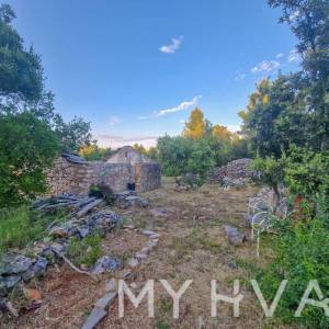 Kamena kućica u Ageru