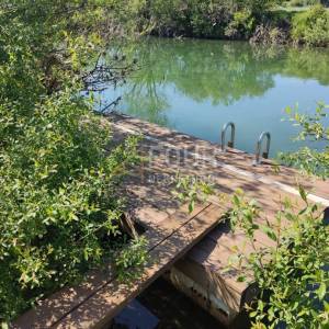 Karlovac - okolica, prekrasno imanje u blizini Korane 