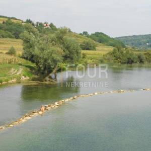 Karlovac - okolica, prekrasno imanje u blizini Korane 