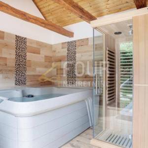 Karlovac - okolica, prekrasno imanje u blizini Korane 