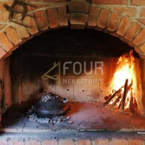 Karlovac - okolica, prekrasno imanje u blizini Korane 