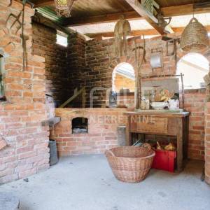 Karlovac - okolica, prekrasno imanje u blizini Korane 