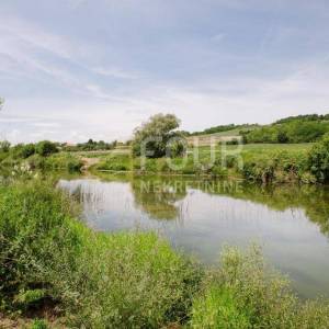 Karlovac - okolica, prekrasno imanje u blizini Korane 