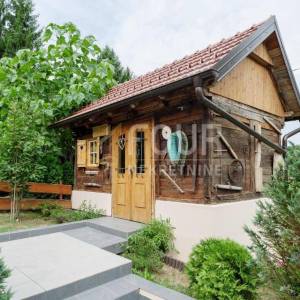 Karlovac - okolica, prekrasno imanje u blizini Korane 