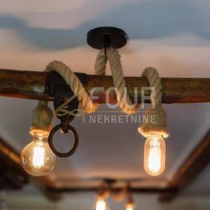 Karlovac - okolica, prekrasno imanje u blizini Korane 