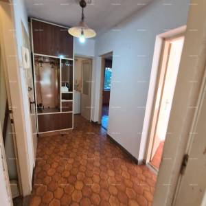 Kaštanjer. Prodaja- stan s dvije spavaće sobe na odličnoj lokaciji, Pula!