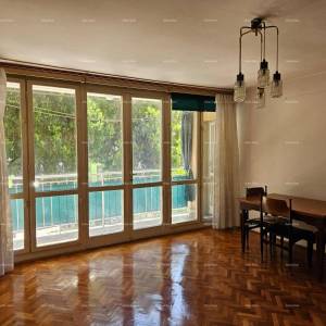 Kaštanjer. Prodaja- stan s dvije spavaće sobe na odličnoj lokaciji, Pula!