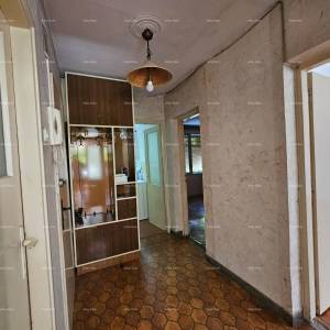 Kaštanjer. Prodaja- stan s dvije spavaće sobe na odličnoj lokaciji, Pula!