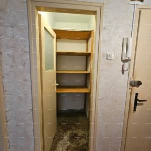 Kaštanjer. Prodaja- stan s dvije spavaće sobe na odličnoj lokaciji, Pula!